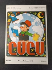 Fumetto Albi dell'Avventura