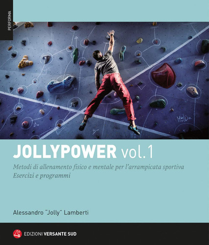 Jollypower metodi di - jollypower.,
