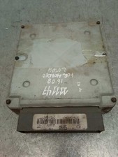 3S7A12A650LA centralina motore