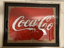 mario schifano Setigrafia