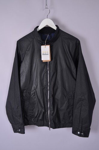 Mens barbour ender dark navy - mens,