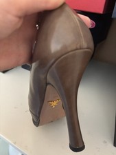 Decolte Prada originali taglia