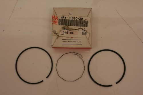 Fasce pistone piston - pistone,