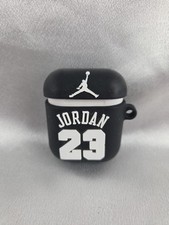 Custodia in silicone Micheal