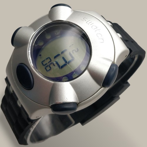 Swatch beat 47mm 2000 - swatch,