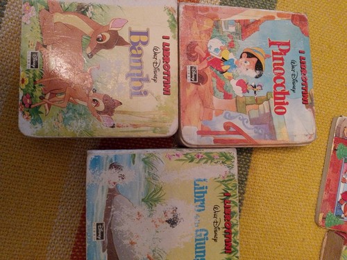 Librottini walt disney - librottini,