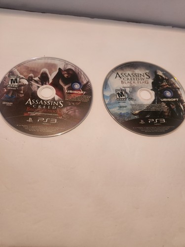 Lotto ps3 assassin s - di, 2