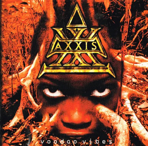 Axxis voodoo vibes heavy - axxis,