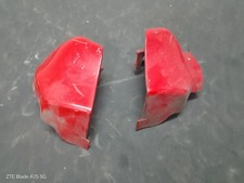 coperchio pedana poggiapiede piaggio vespa lx 50 2006 2013