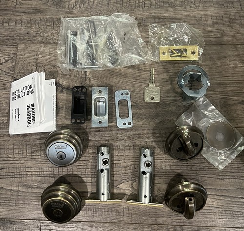 Catenaccio medeco 11r60 assa - medeco,