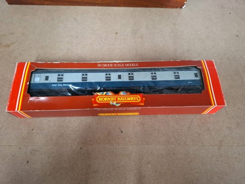 Hornby r420 gauge mk1 - hornby,