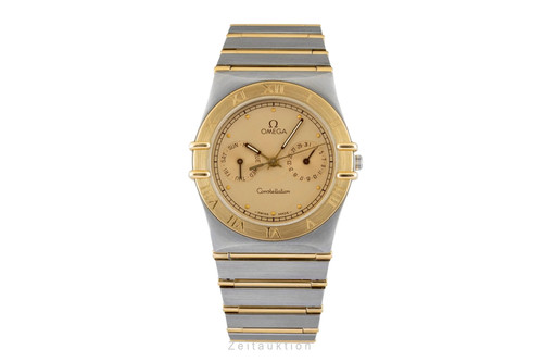 Omega constellation orologio - omega,