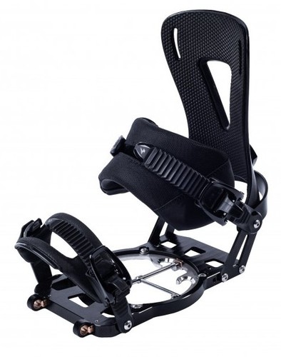 Attacchi splitboard enfuse - attacchi,