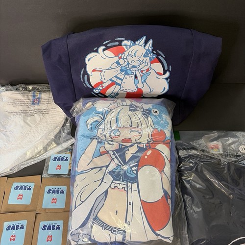 Omocat sameko saba pacchetto - sameko,