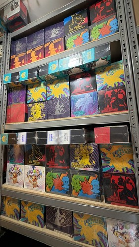 Pokemon varie espansioni - varie,