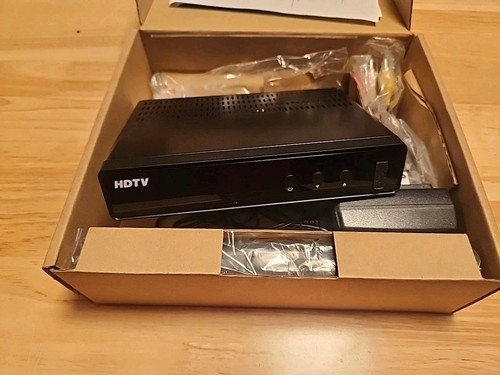 Ricevitore satellitare hdtv - ricevitore,