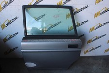 PORTIERA PORTA POSTERIORE SX SINISTRA VOLVO POLAR 940