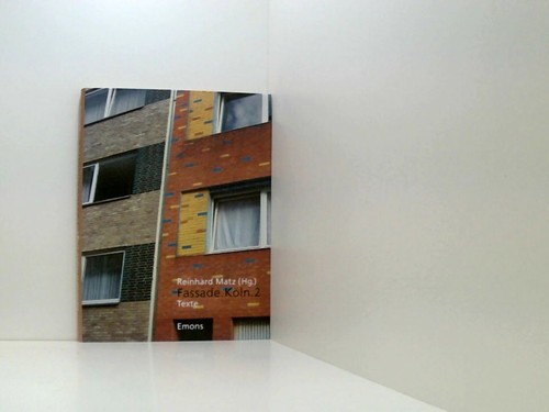 Fassade köln texte - fassade.,