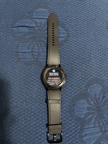 Samsung galaxy watch4 - galaxy, 40mm