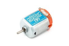 Mini 4wd MOTORE TORQUE TUNED 2