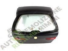 192A5000 PORTELLO POST.  ALFA ROMEO 156 «II» SPORTWAGON (2003) 1.9 JTD Progre...
