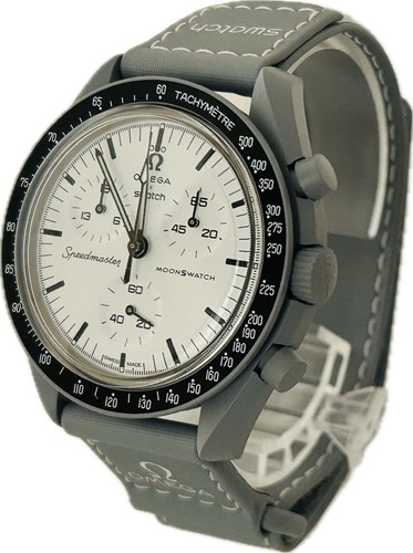 Orologio omega swatch - orologio,