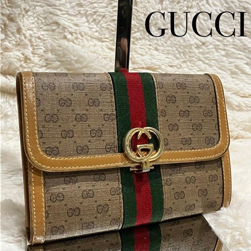 Gucci wallet excellent gift - gucci,