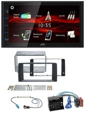 Autoradio JVC USB Bluetooth