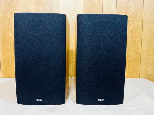 Coppia altoparlanti hifi