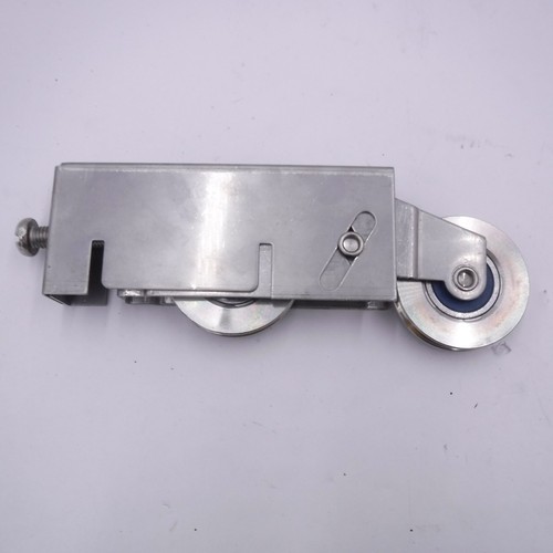 Swisco ruota tandem acciaio - swisco,
