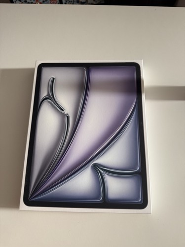 Apple ipad air - ipad, m2
