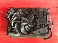 KIT  RADIATORE ACQUA ARIA E VENTOLA PEUGEOT 308  1.5 HDI  2013-20