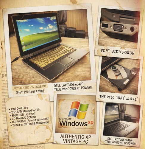 Pulito dell e6420 - dell, e6420/30