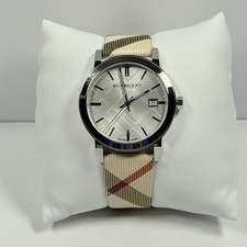 Nuovo-Burberry BU9022 Heritage