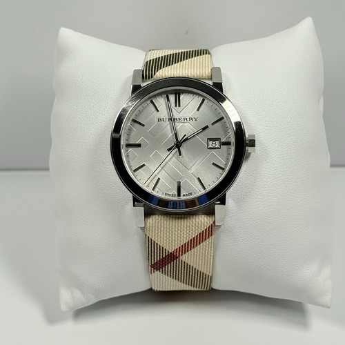 Nuovo burberry bu9022 heritage - bu9022,
