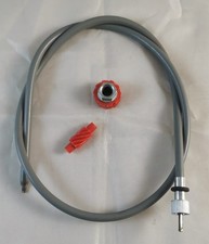 KIT RINVIO TRASMISSIONE CAVO PER CONTACHILOMETRI VESPA 50 SPECIAL N L R 90 SS