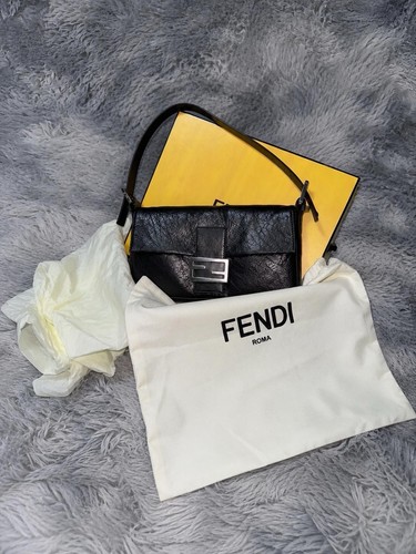 Fendi baguette 26424 - 26424, in