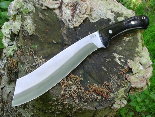 Coltello fatto a - 18",