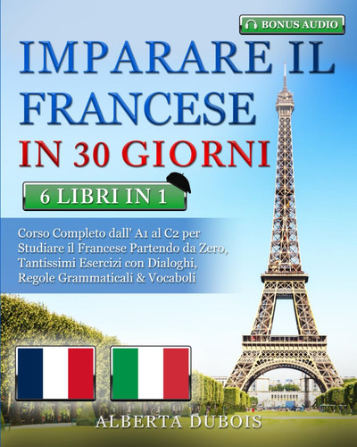 Imparare francese 30 - il,