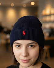 🧢 Polo Ralph Lauren