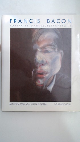 Francis bacon ritratti - francis,