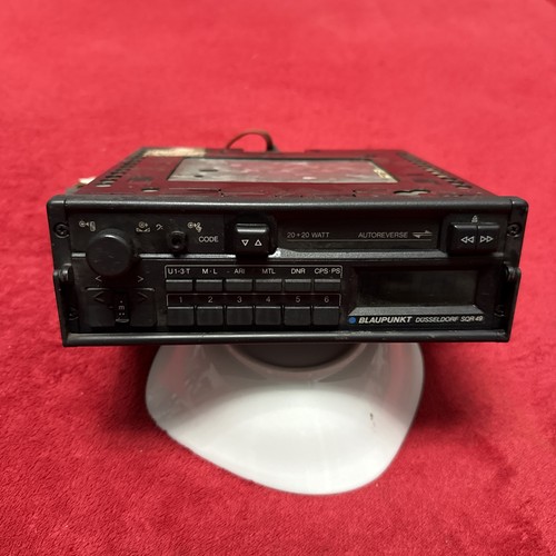 Blaupunkt düsseldorf sqr - sqr, 49