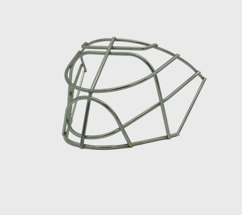 Koho goalie mask gabbia non - koho,