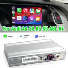 Decoder auto Android wireless