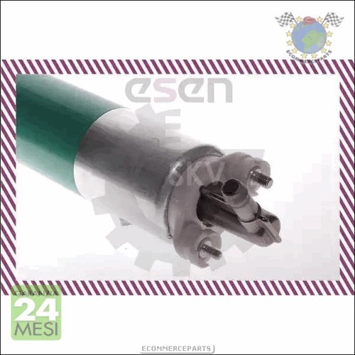 Pompa carburante exxn benzina - pompa,