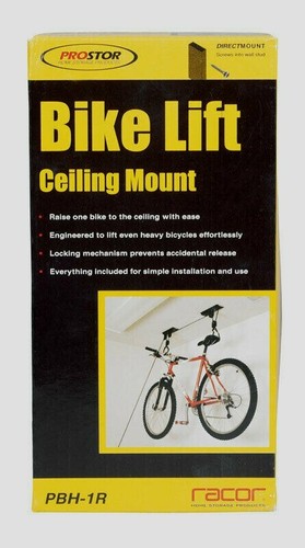 Sollevatore bici epossidico - , da