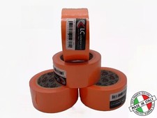 2 rotoli NASTRO ADESIVO TELATO