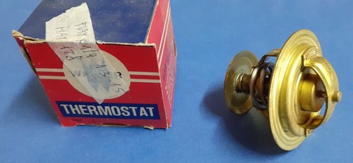 Termostato fiat 9 cil - 82°, x1/9