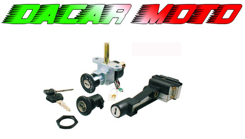 Kit quadro chiave malaguti - quadro, f12