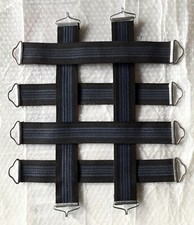 KIT 6PZ CINGHIE FASCE